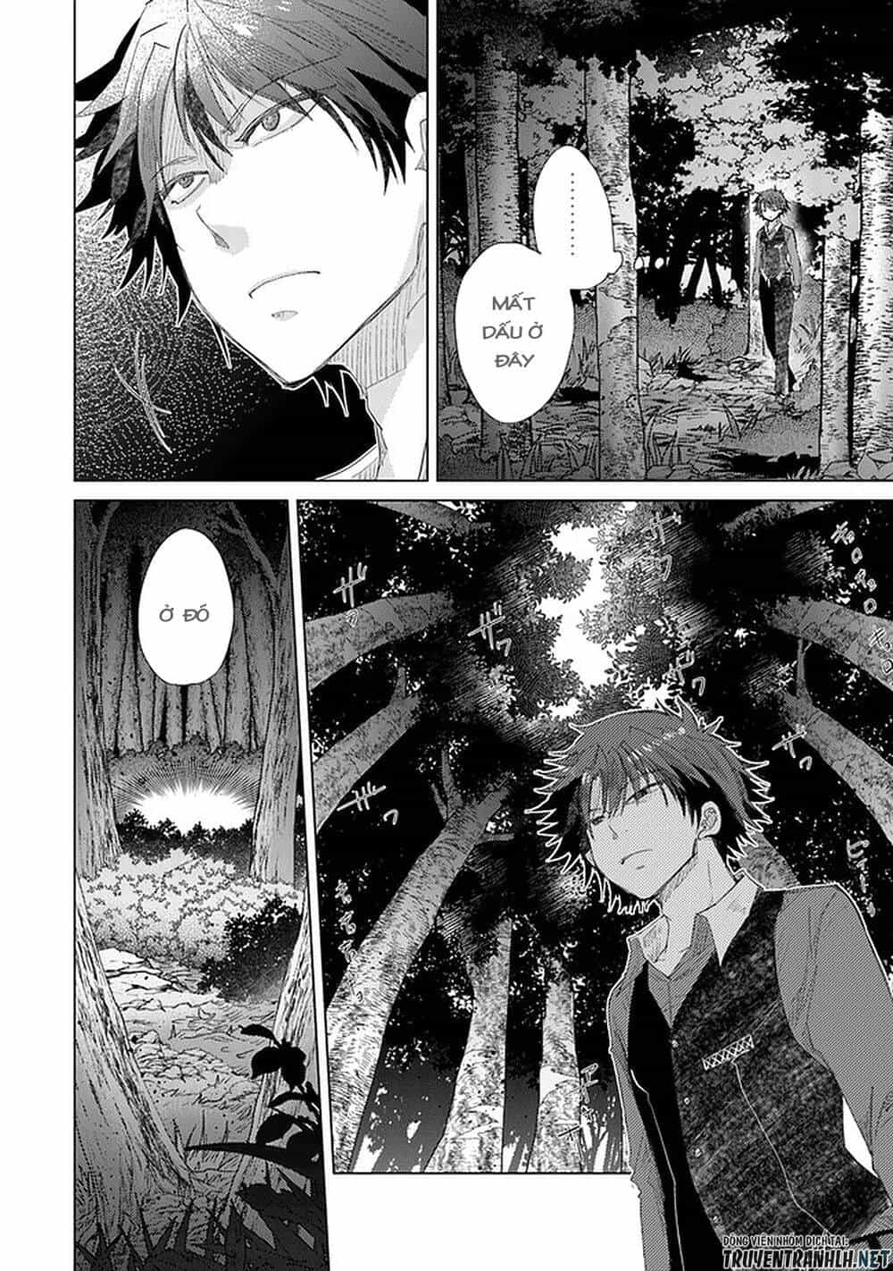 Hazure Skill “Kage Ga Usui” O Motsu Guild Shokuin Ga, Jitsuha Densetsu No Ansatsusha - Chương 15 - ảnh 12
