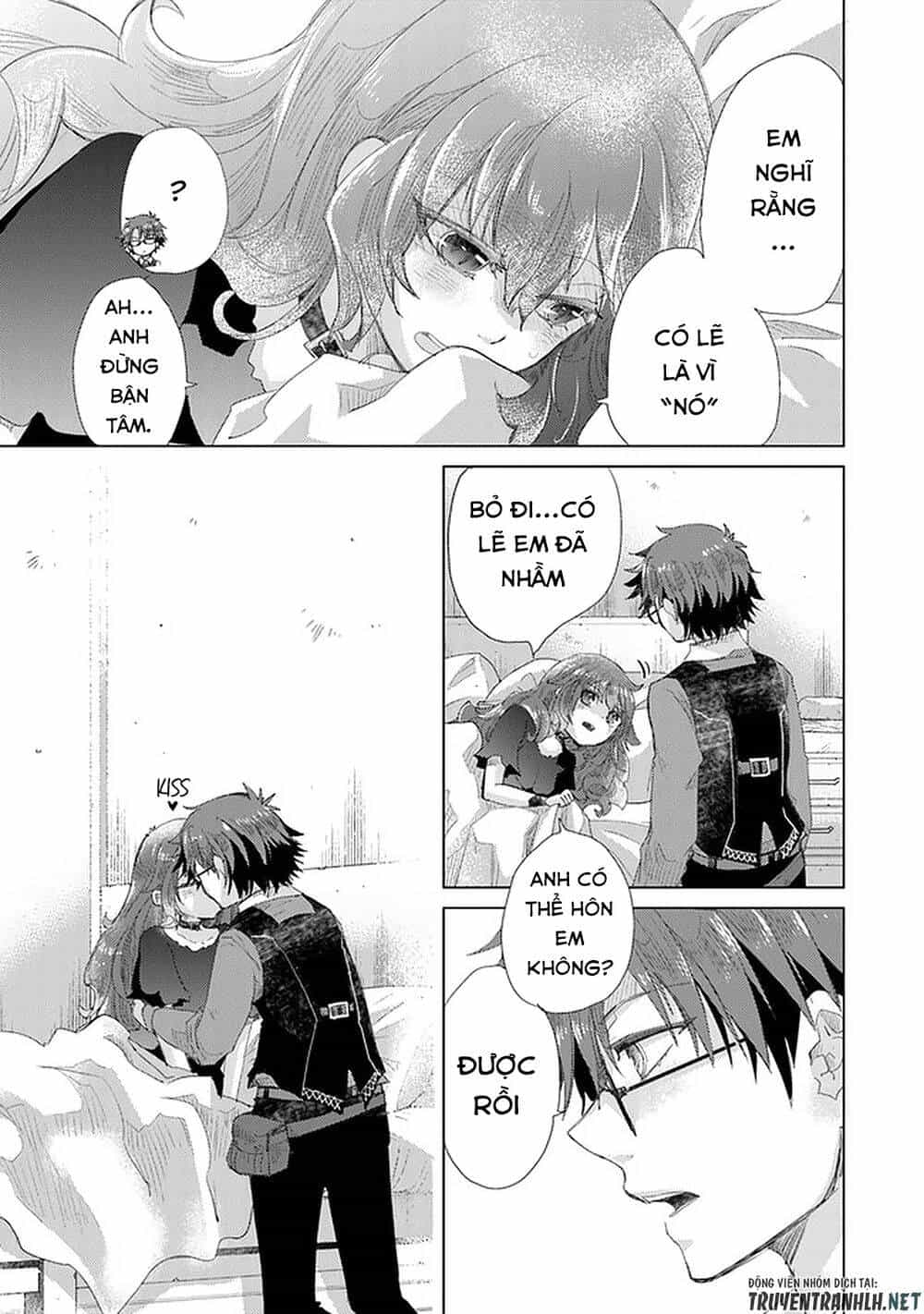 Hazure Skill “Kage Ga Usui” O Motsu Guild Shokuin Ga, Jitsuha Densetsu No Ansatsusha - Chương 15 - ảnh 5
