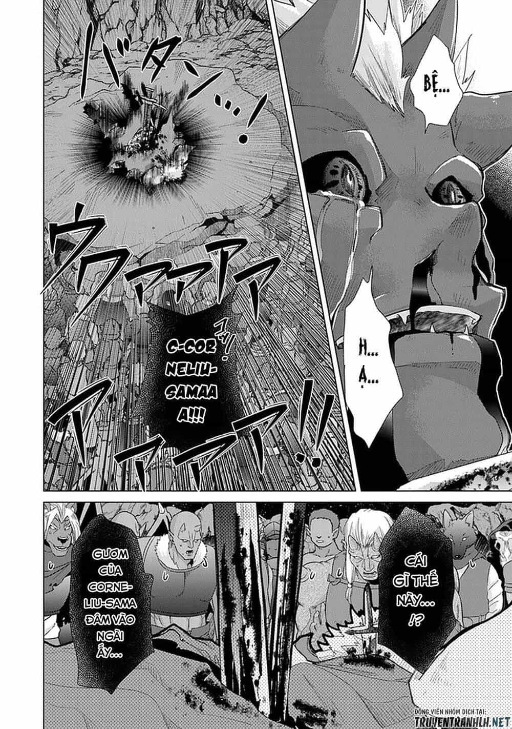 Hazure Skill “Kage Ga Usui” O Motsu Guild Shokuin Ga, Jitsuha Densetsu No Ansatsusha - Chương 17 - ảnh 10