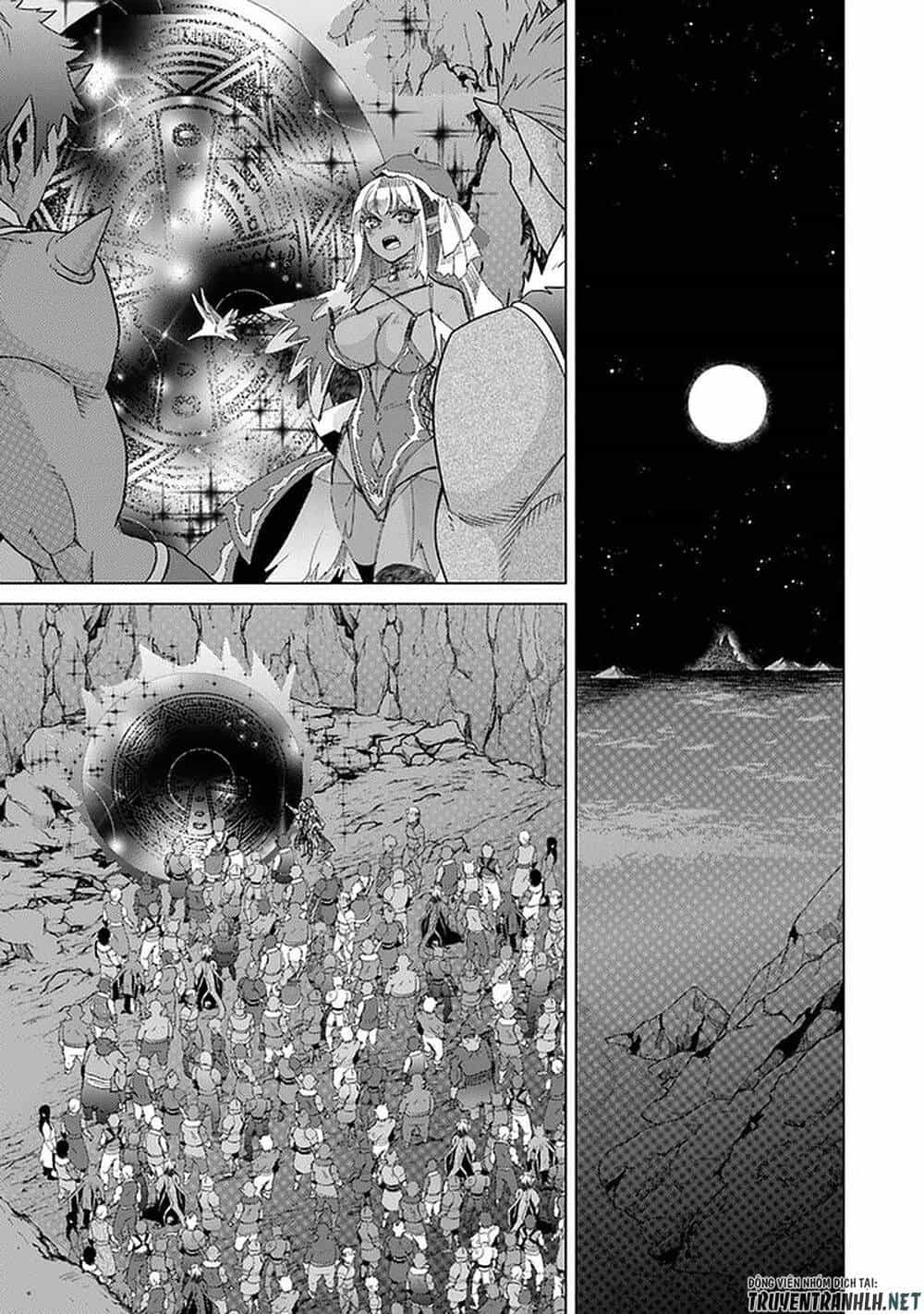 Hazure Skill “Kage Ga Usui” O Motsu Guild Shokuin Ga, Jitsuha Densetsu No Ansatsusha - Chương 17 - ảnh 13