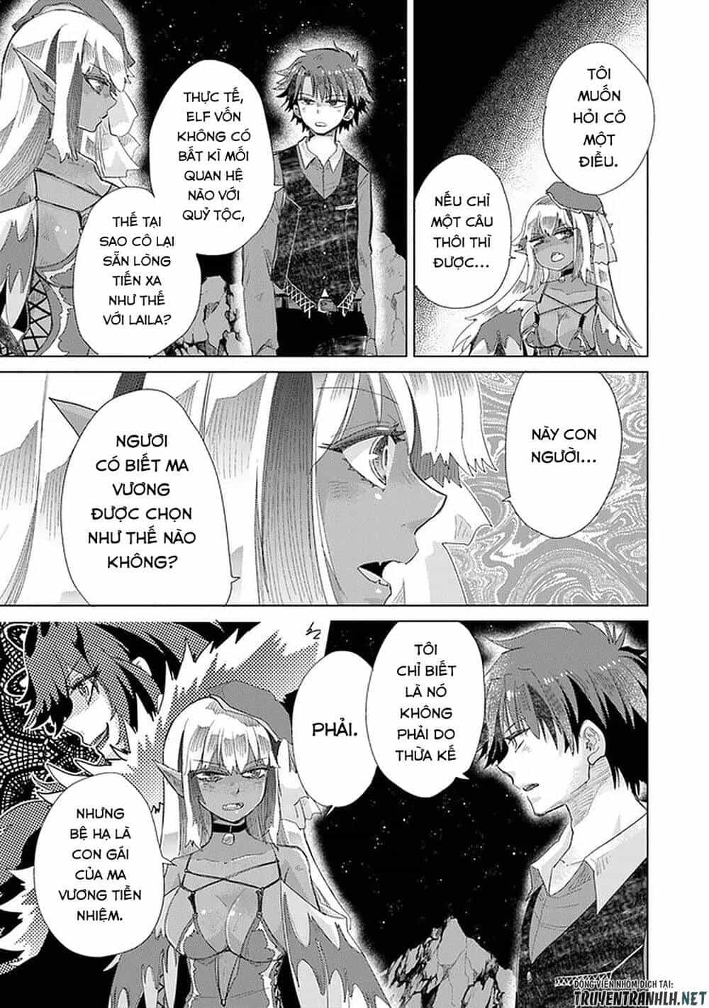 Hazure Skill “Kage Ga Usui” O Motsu Guild Shokuin Ga, Jitsuha Densetsu No Ansatsusha - Chương 17 - ảnh 19