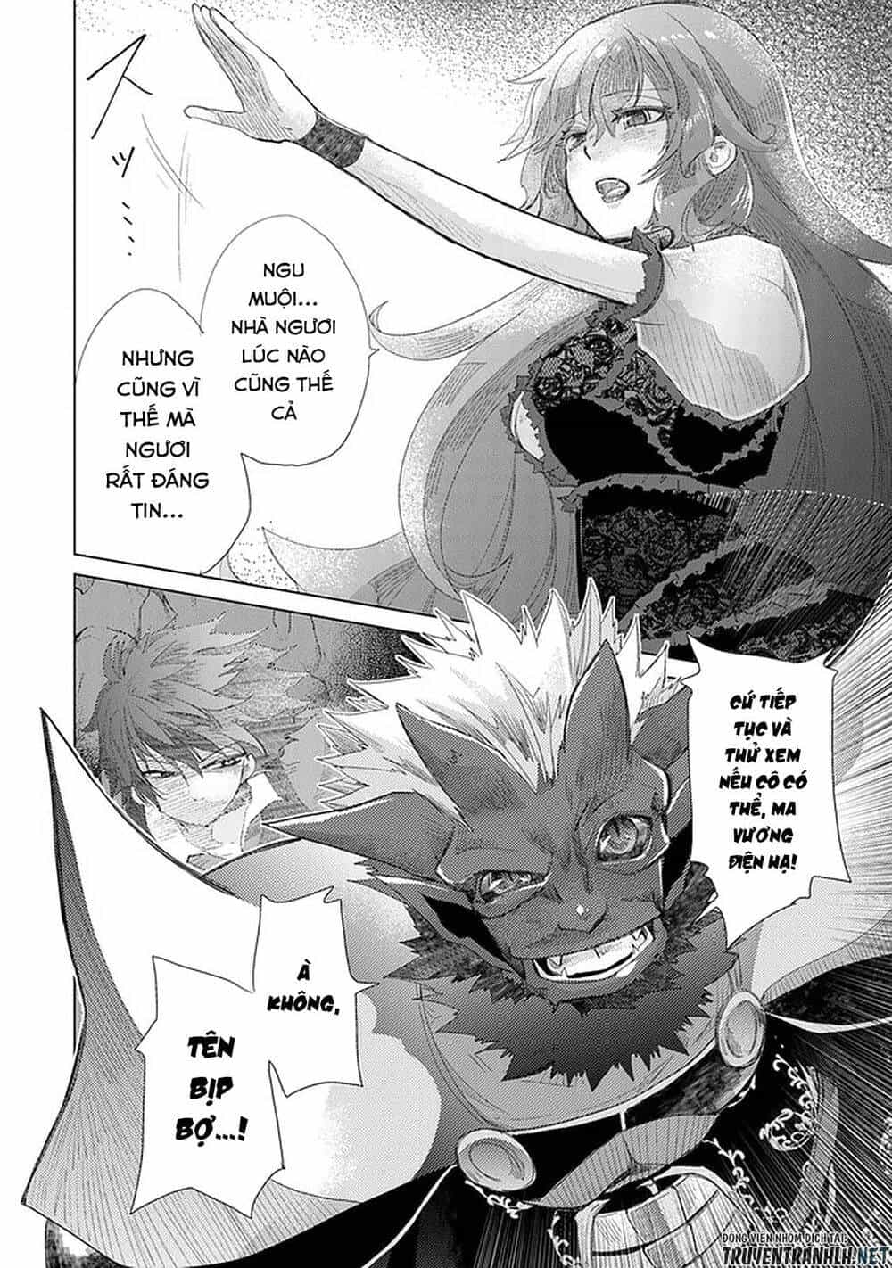 Hazure Skill “Kage Ga Usui” O Motsu Guild Shokuin Ga, Jitsuha Densetsu No Ansatsusha - Chương 17 - ảnh 8