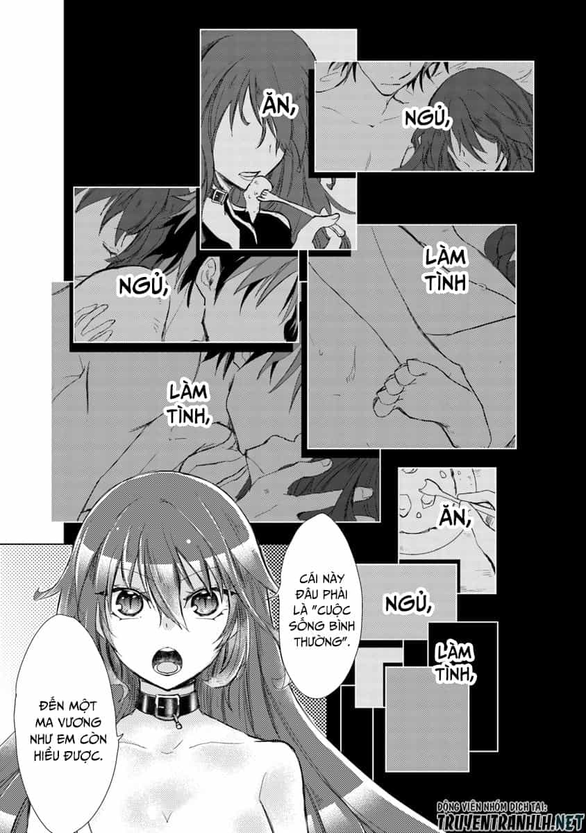Hazure Skill “Kage Ga Usui” O Motsu Guild Shokuin Ga, Jitsuha Densetsu No Ansatsusha - Chương 1.2 - ảnh 3