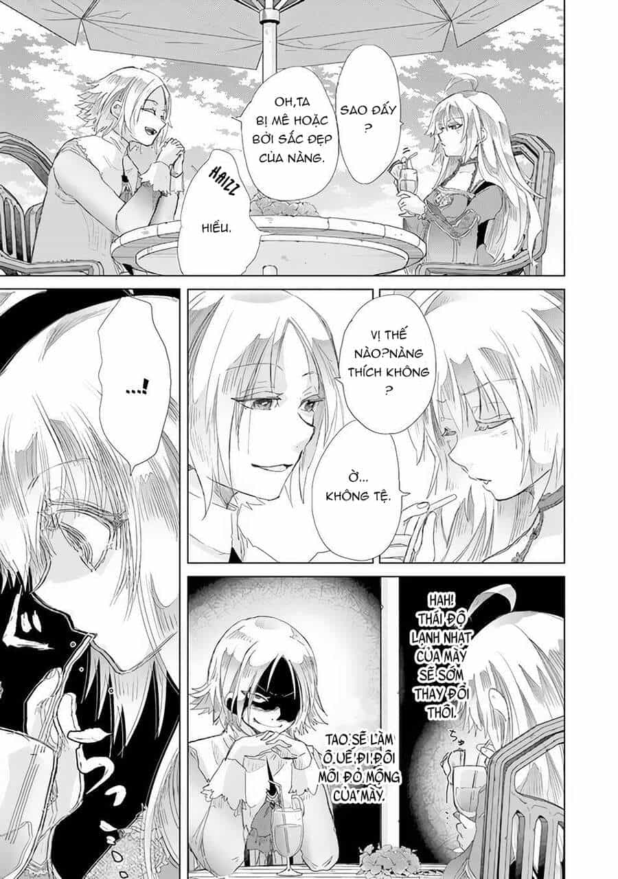 Hazure Skill “Kage Ga Usui” O Motsu Guild Shokuin Ga, Jitsuha Densetsu No Ansatsusha - Chương 20 - ảnh 15