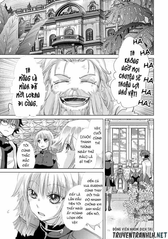 Hazure Skill “Kage Ga Usui” O Motsu Guild Shokuin Ga, Jitsuha Densetsu No Ansatsusha - Chương 21 - ảnh 23