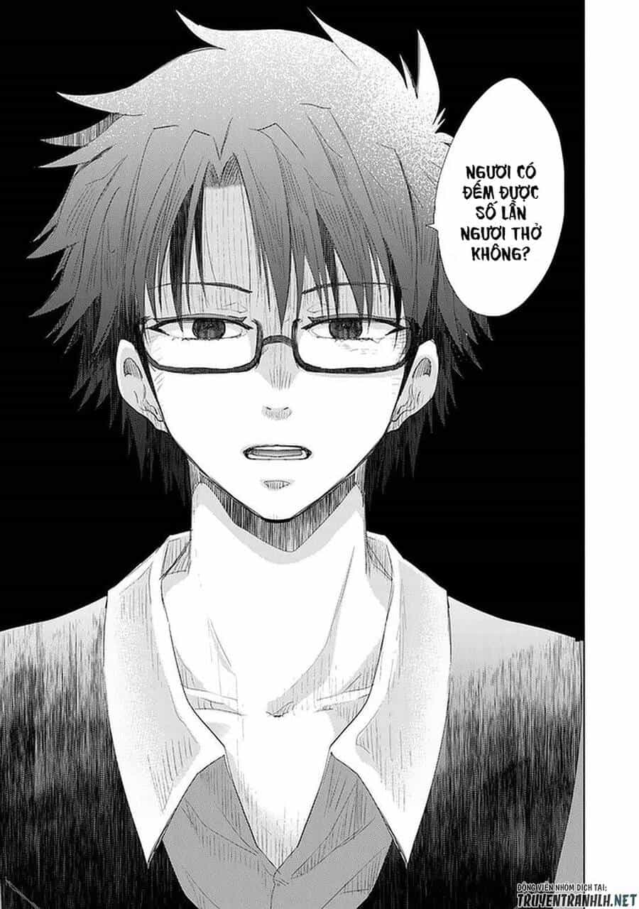 Hazure Skill “Kage Ga Usui” O Motsu Guild Shokuin Ga, Jitsuha Densetsu No Ansatsusha - Chương 24 - ảnh 13