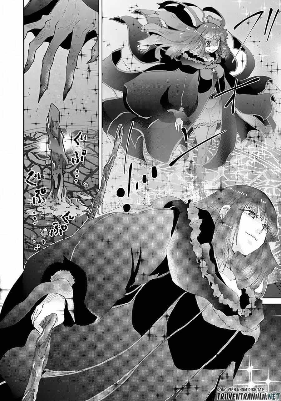Hazure Skill “Kage Ga Usui” O Motsu Guild Shokuin Ga, Jitsuha Densetsu No Ansatsusha - Chương 26 - ảnh 8