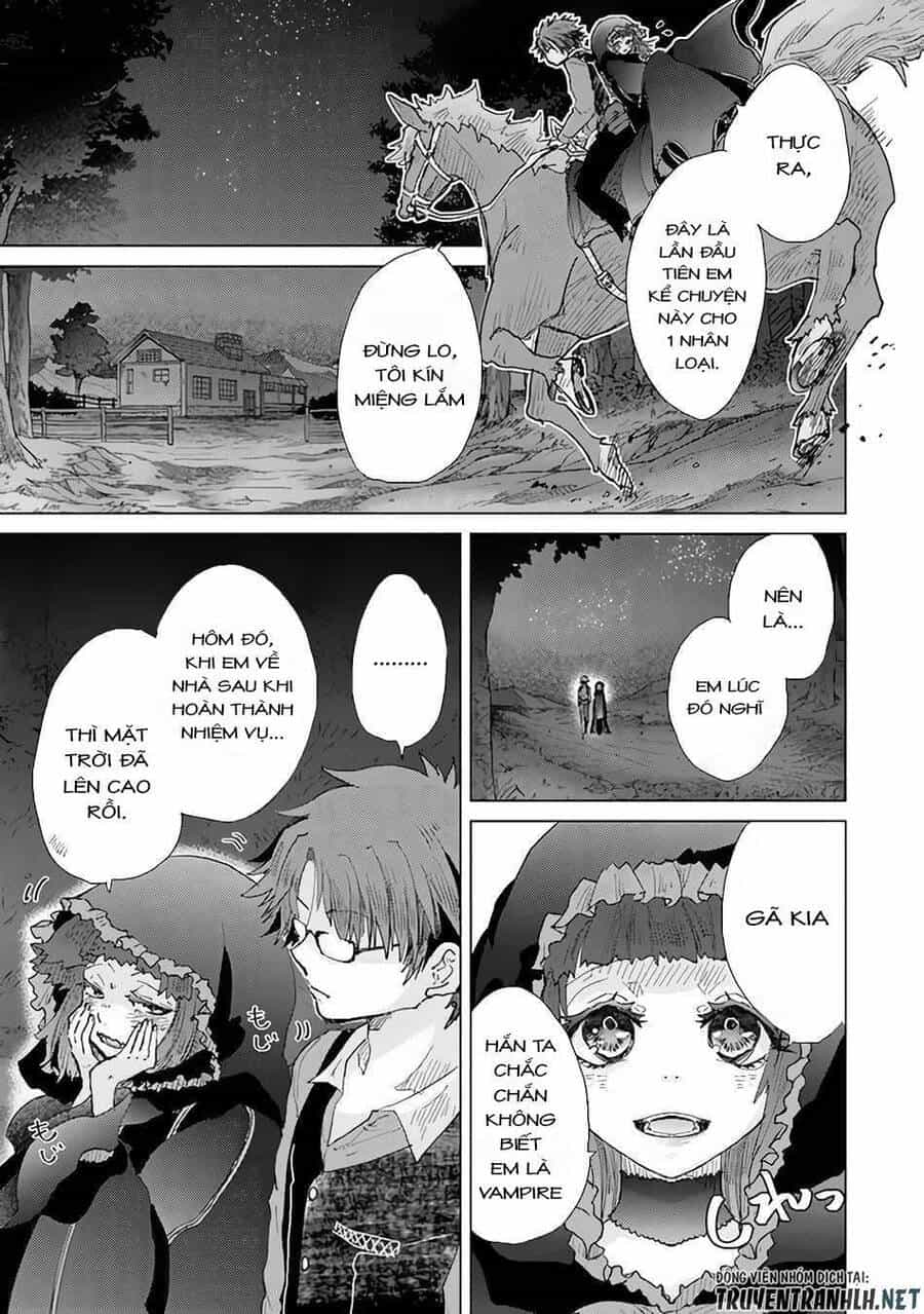 Hazure Skill “Kage Ga Usui” O Motsu Guild Shokuin Ga, Jitsuha Densetsu No Ansatsusha - Chương 28 - ảnh 9