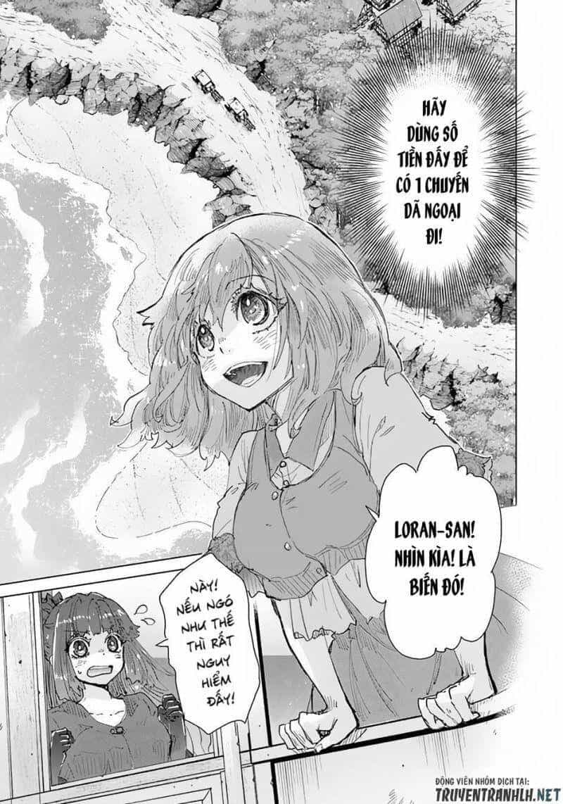 Hazure Skill “Kage Ga Usui” O Motsu Guild Shokuin Ga, Jitsuha Densetsu No Ansatsusha - Chương 29 - ảnh 13
