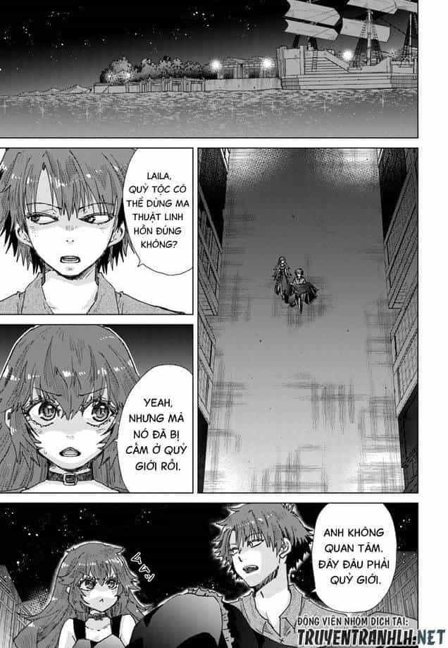 Hazure Skill “Kage Ga Usui” O Motsu Guild Shokuin Ga, Jitsuha Densetsu No Ansatsusha - Chương 30 - ảnh 32