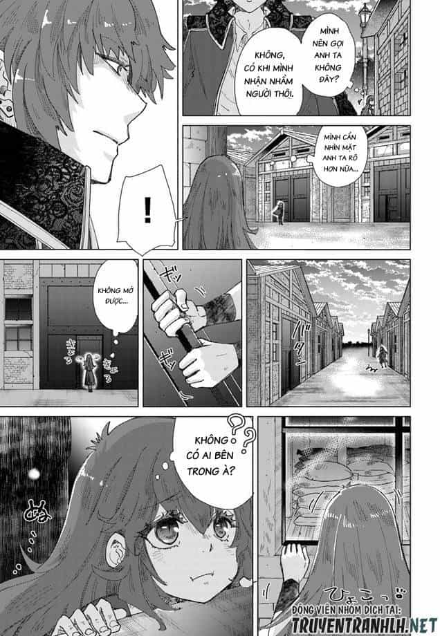 Hazure Skill “Kage Ga Usui” O Motsu Guild Shokuin Ga, Jitsuha Densetsu No Ansatsusha - Chương 30 - ảnh 9