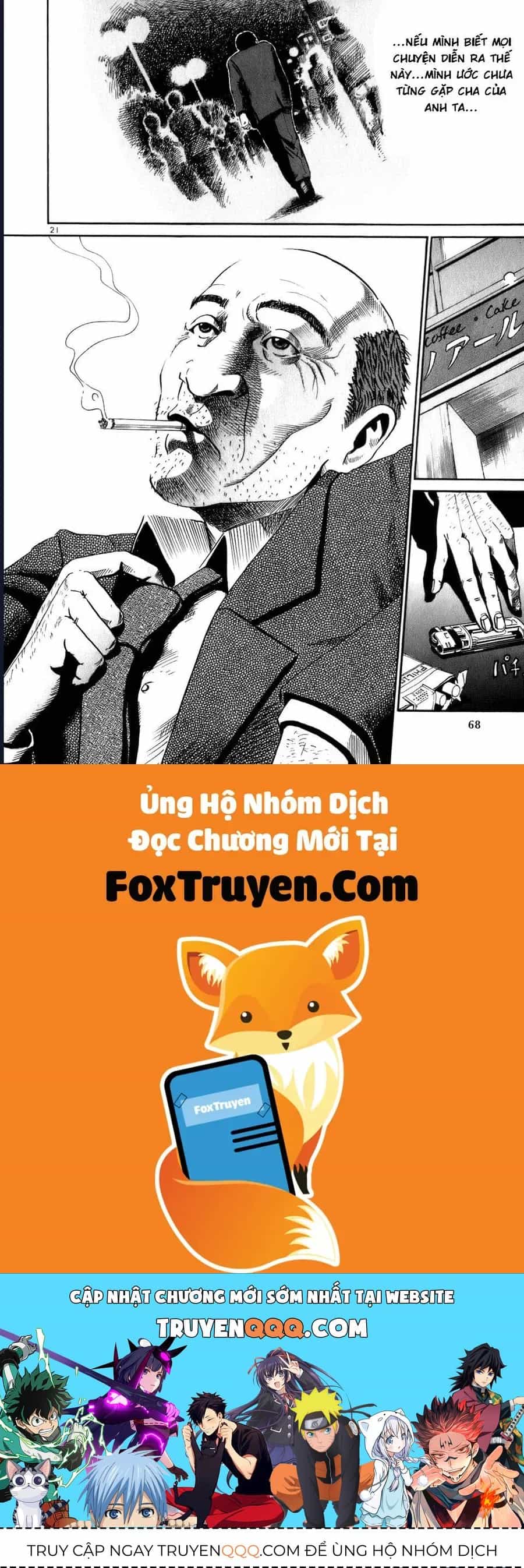 He∀Ds - Chương 12 - ảnh 21