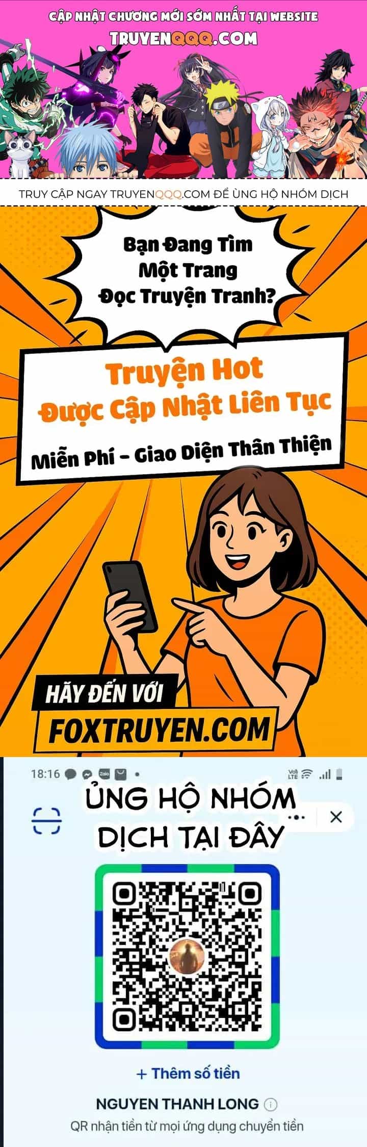 He∀Ds - Chương 15 - ảnh 1
