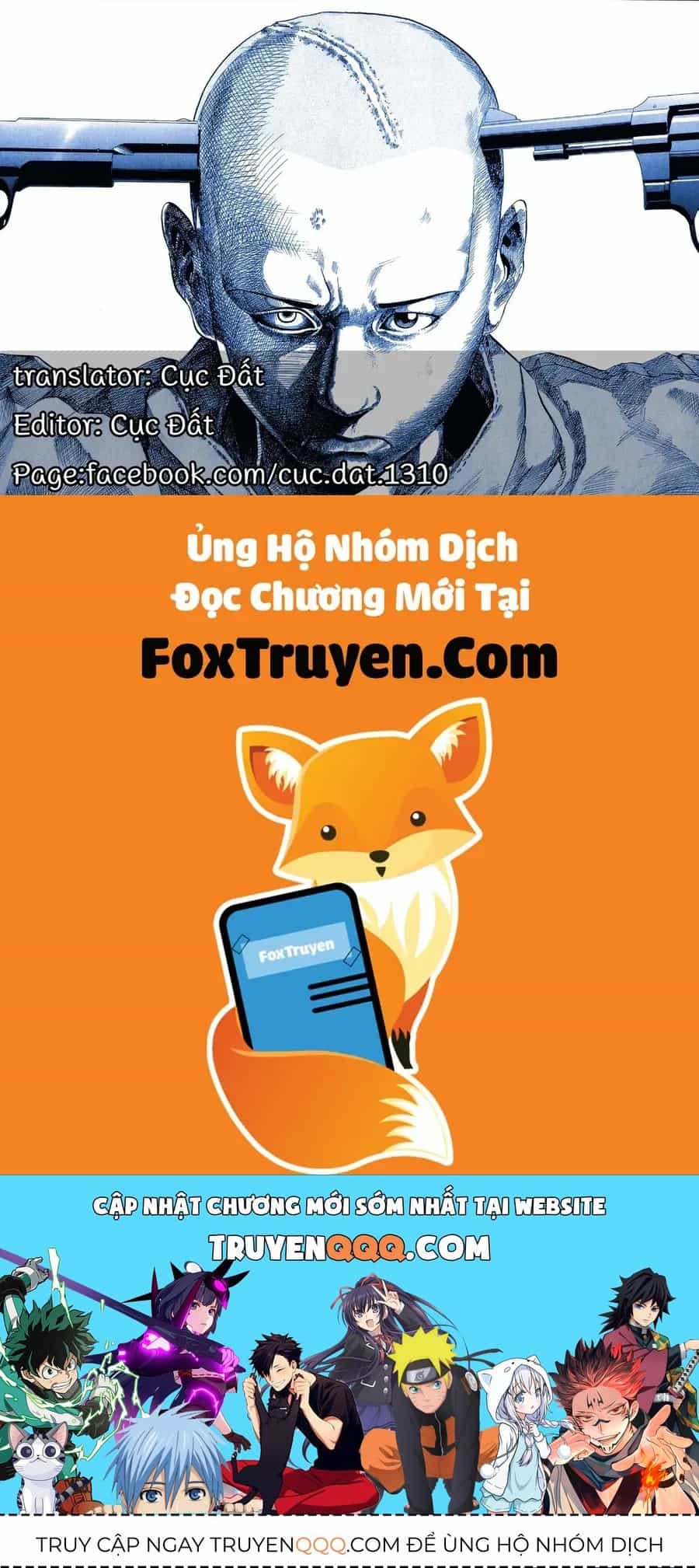 He∀Ds - Chương 6 - ảnh 19