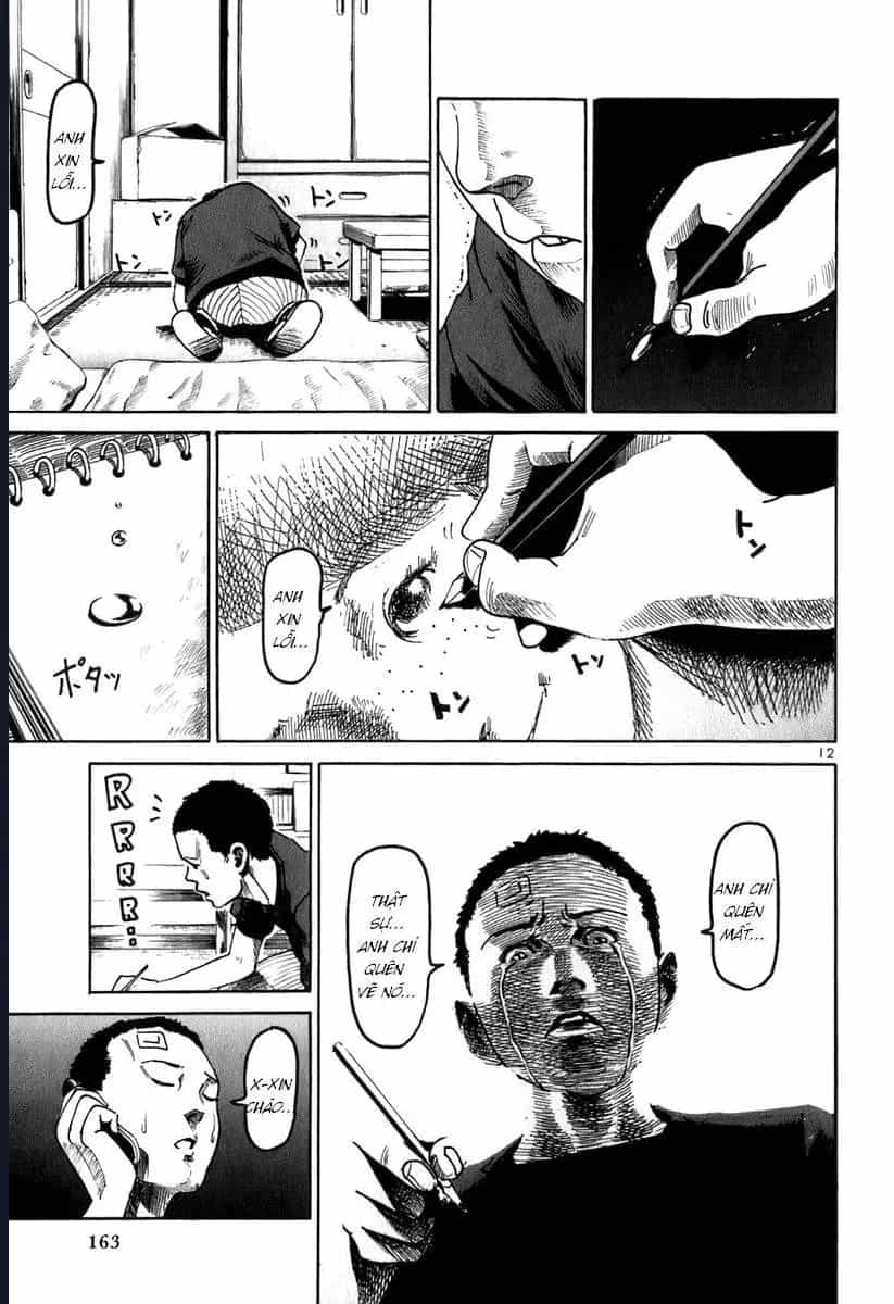 He∀Ds - Chương 7 - ảnh 12