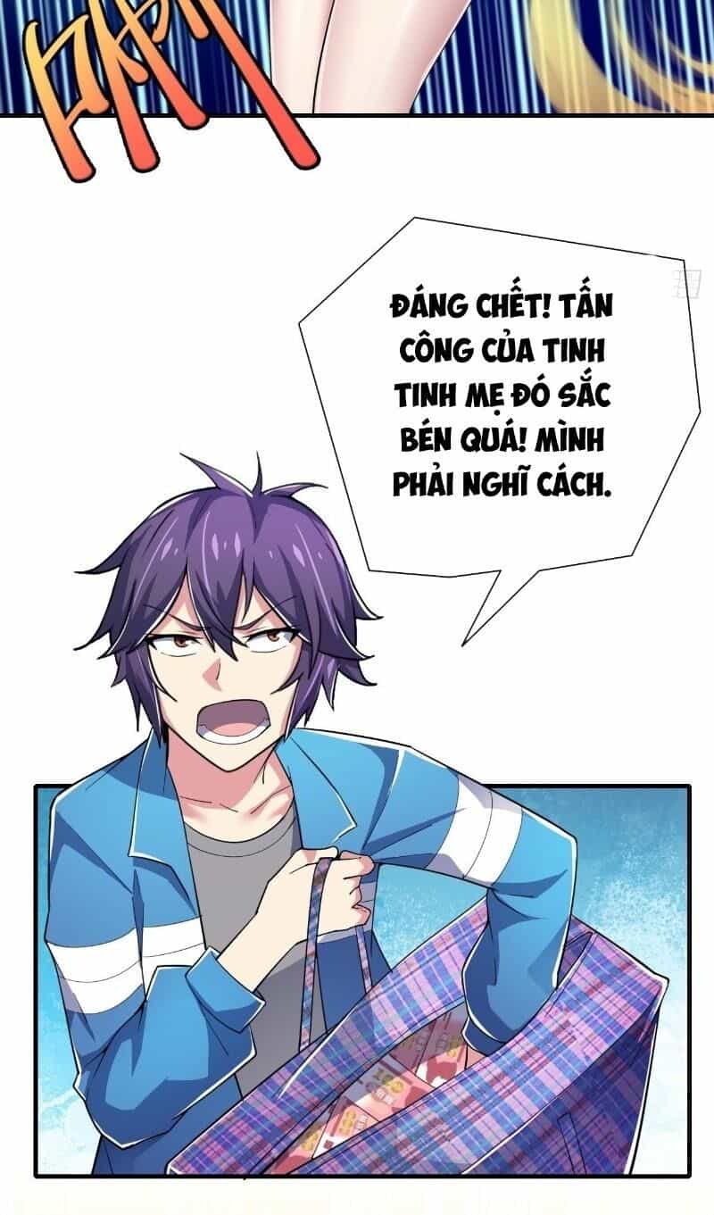 Hệ Thống Bái Kim Siêu Cấp - Chương 9 - ảnh 40