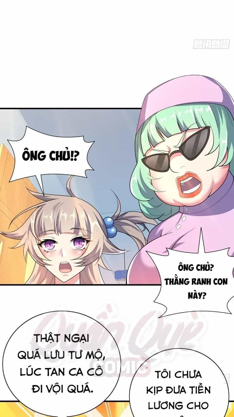 Hệ Thống Bái Kim Siêu Cấp - Chương 10 - ảnh 49