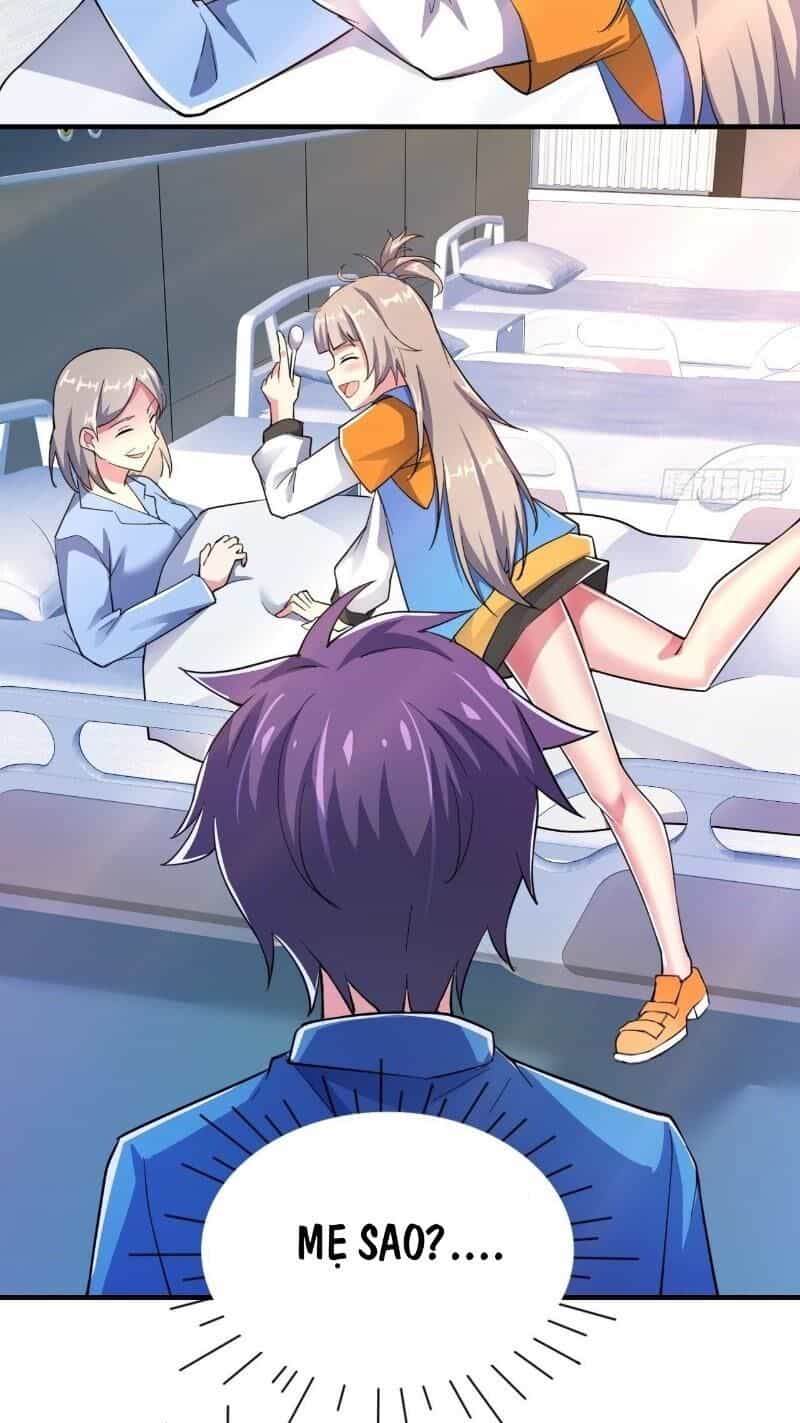 Hệ Thống Bái Kim Siêu Cấp - Chương 11 - ảnh 12