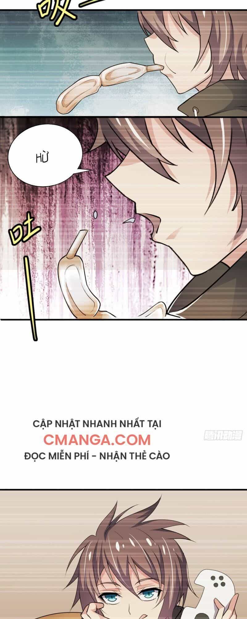 Hệ Thống Bái Kim Siêu Cấp - Chương 12 - ảnh 44