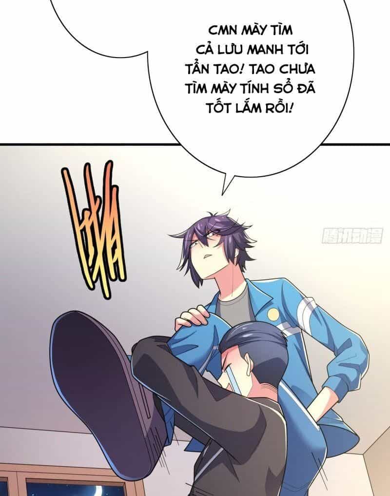 Hệ Thống Bái Kim Siêu Cấp - Chương 12 - ảnh 8