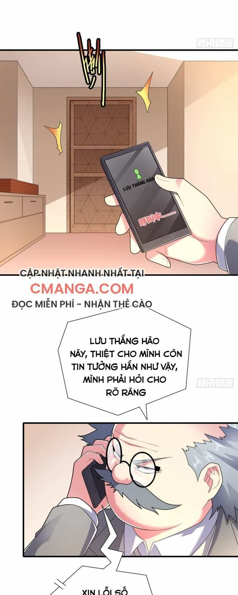Hệ Thống Bái Kim Siêu Cấp - Chương 15 - ảnh 42