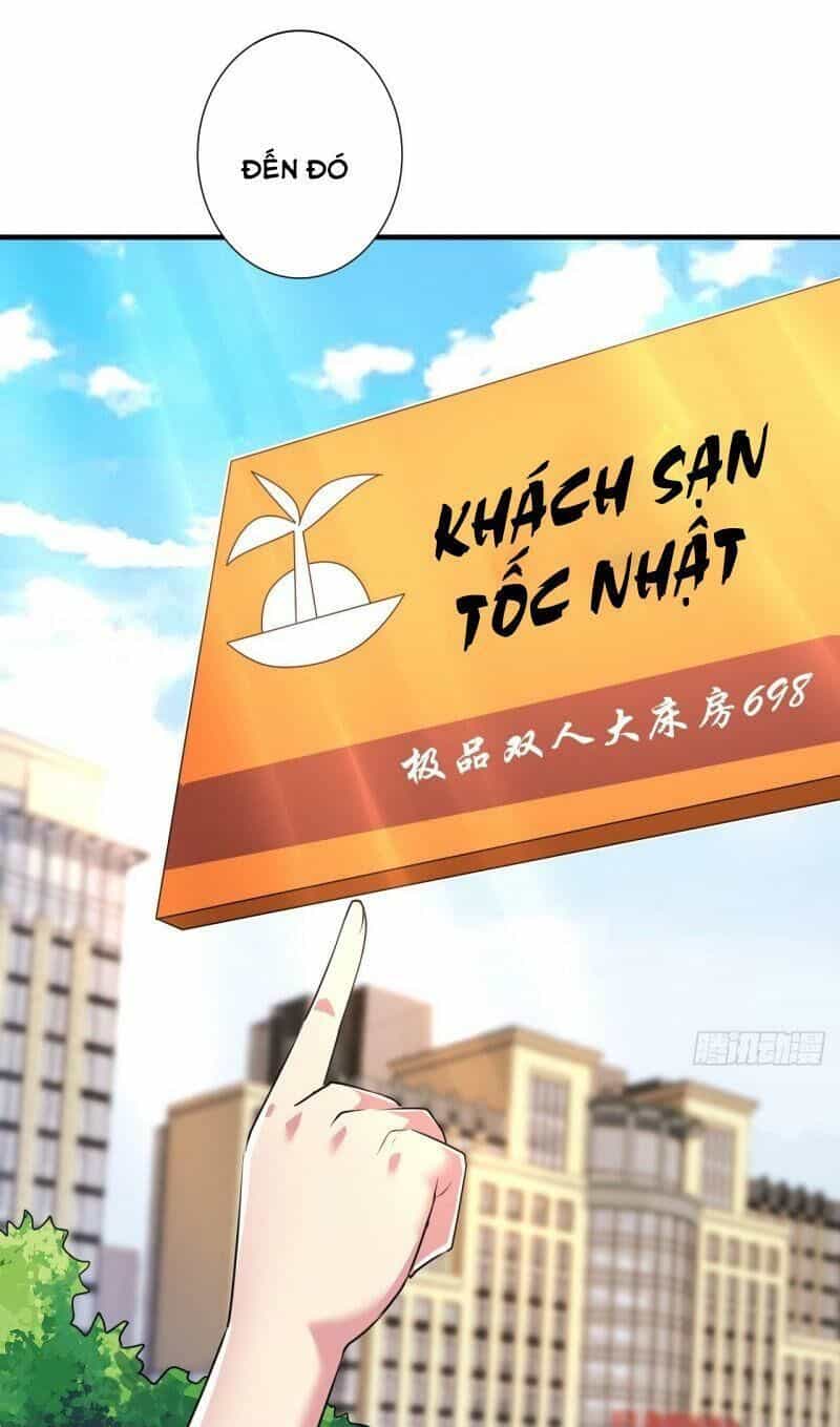 Hệ Thống Bái Kim Siêu Cấp - Chương 18 - ảnh 33