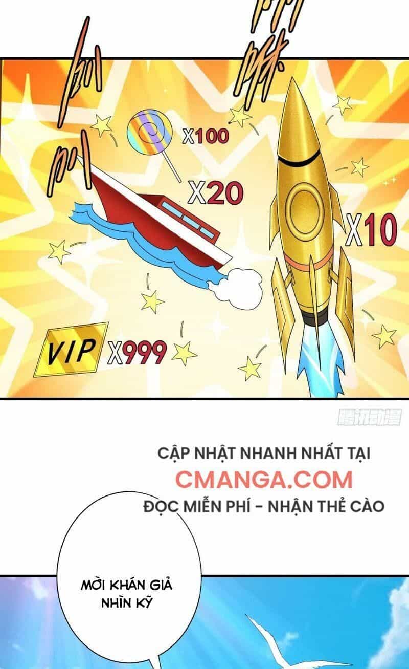 Hệ Thống Bái Kim Siêu Cấp - Chương 19 - ảnh 45