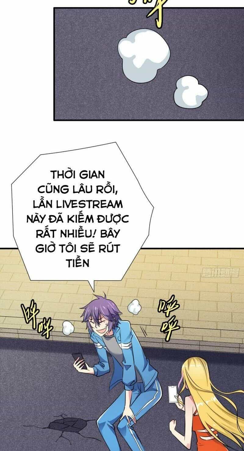 Hệ Thống Bái Kim Siêu Cấp - Chương 20 - ảnh 12