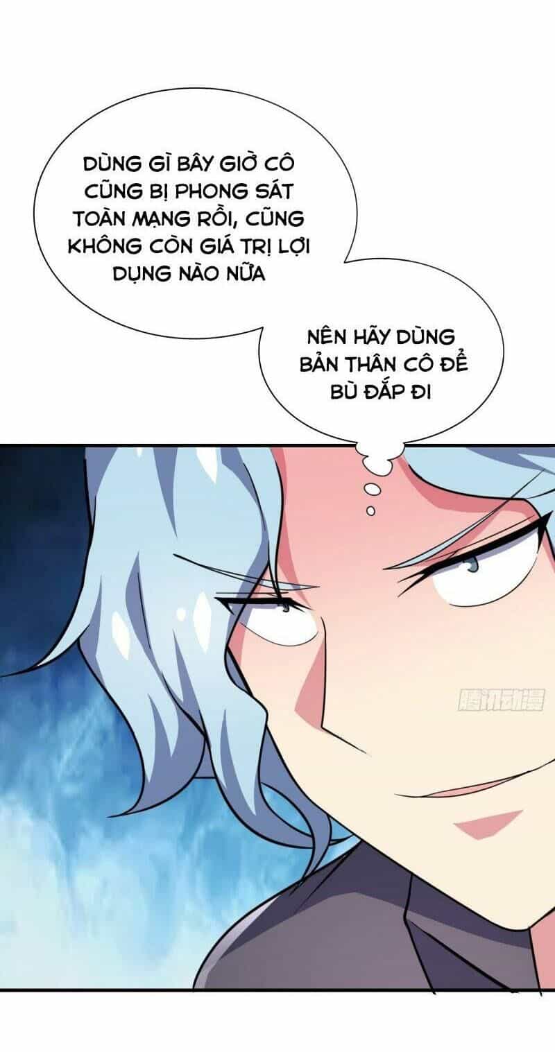 Hệ Thống Bái Kim Siêu Cấp - Chương 20 - ảnh 22