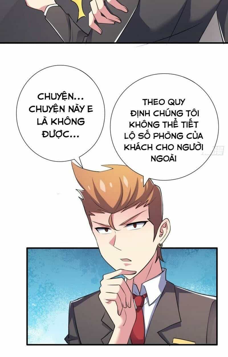 Hệ Thống Bái Kim Siêu Cấp - Chương 20 - ảnh 42