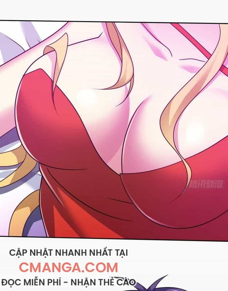 Hệ Thống Bái Kim Siêu Cấp - Chương 21 - ảnh 35