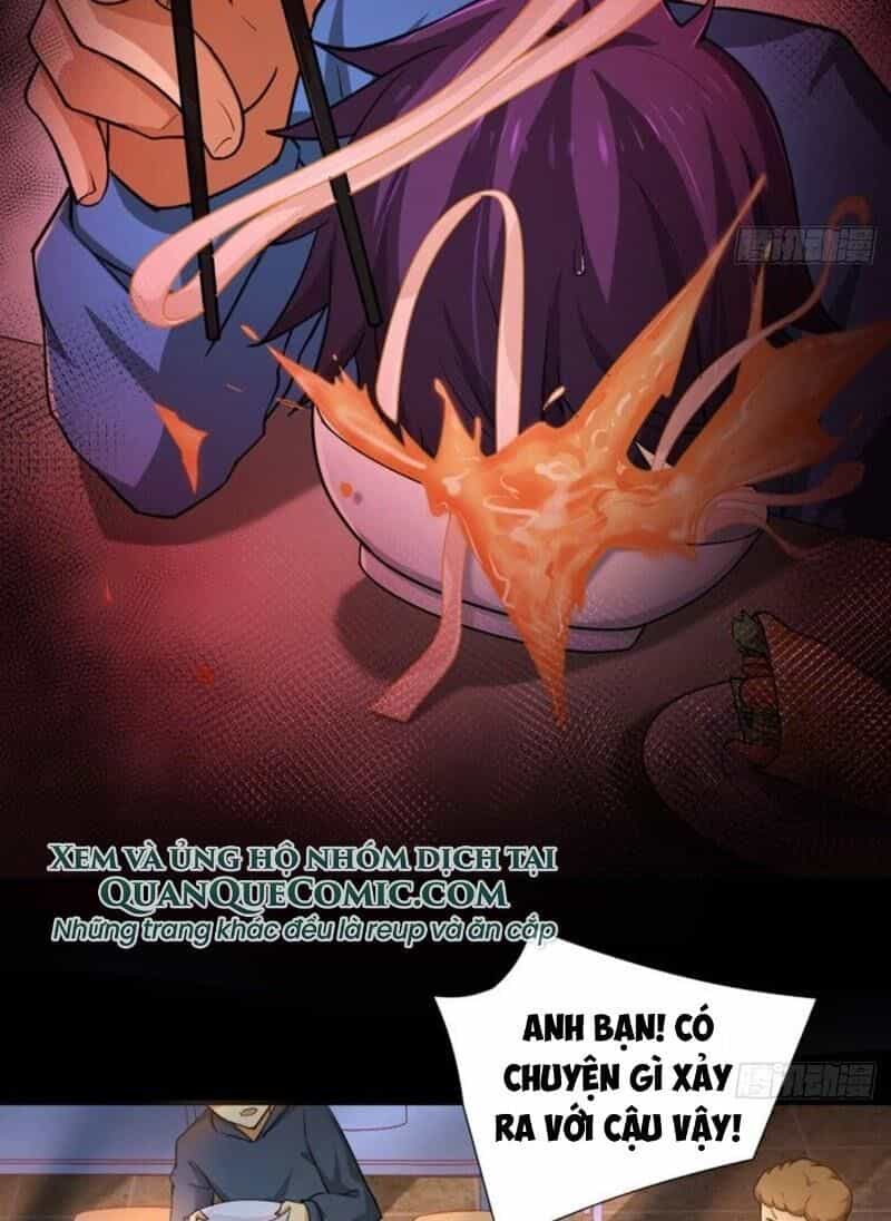 Hệ Thống Bái Kim Siêu Cấp - Chương 3 - ảnh 26