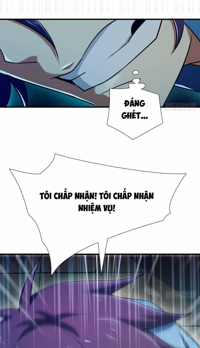 Hệ Thống Bái Kim Siêu Cấp - Chương 3 - ảnh 45