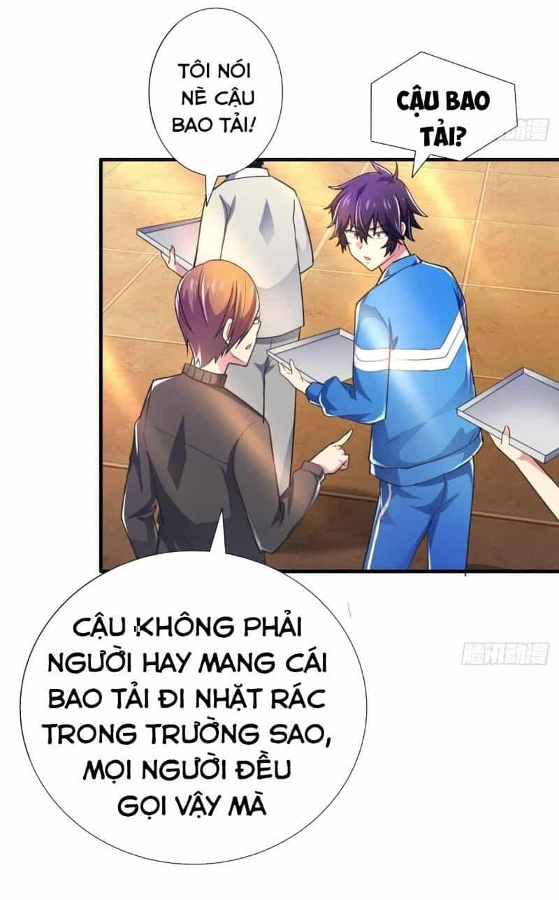 Hệ Thống Bái Kim Siêu Cấp - Chương 4 - ảnh 25