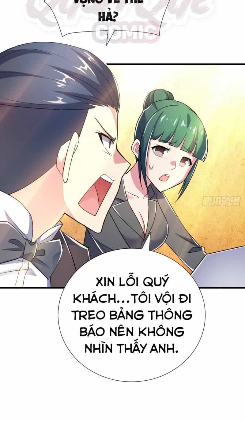Hệ Thống Bái Kim Siêu Cấp - Chương 5 - ảnh 36