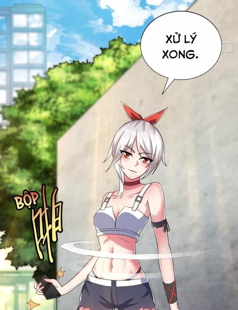 Hệ Thống Bái Kim Siêu Cấp - Chương 8 - ảnh 53