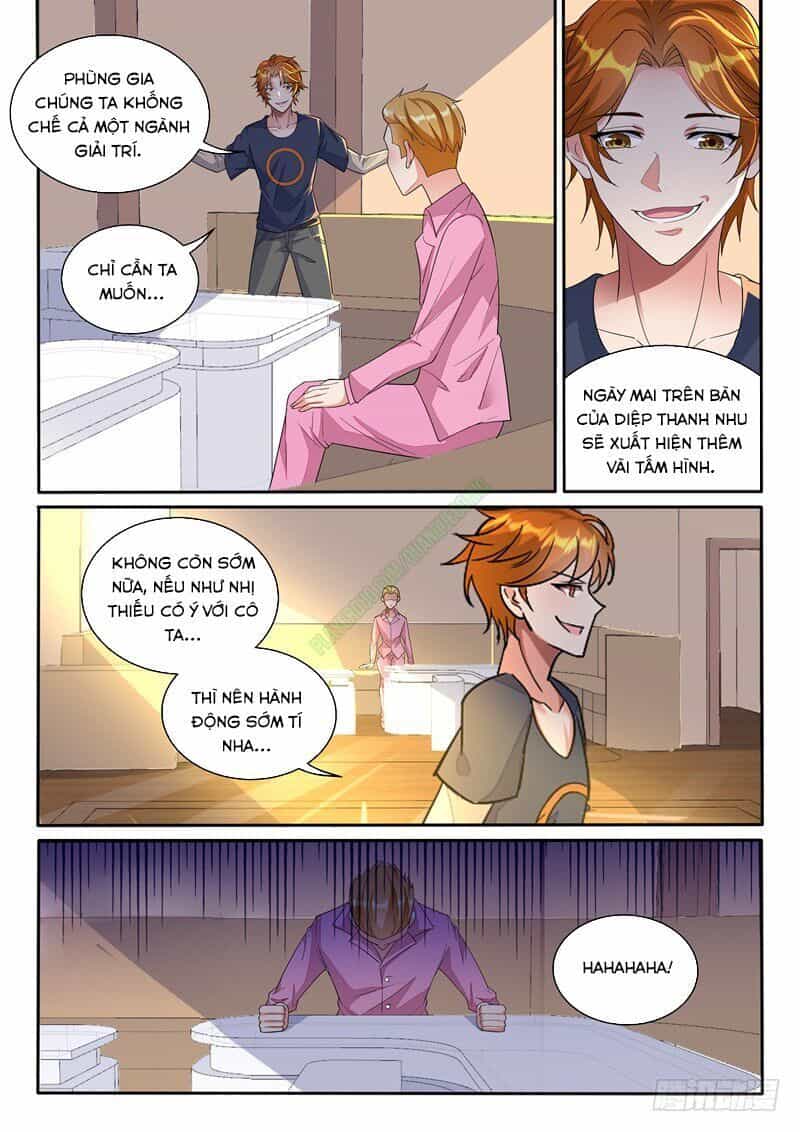 Hệ Thống Bạn Trai Siêu Cấp - Chương 11 - ảnh 12