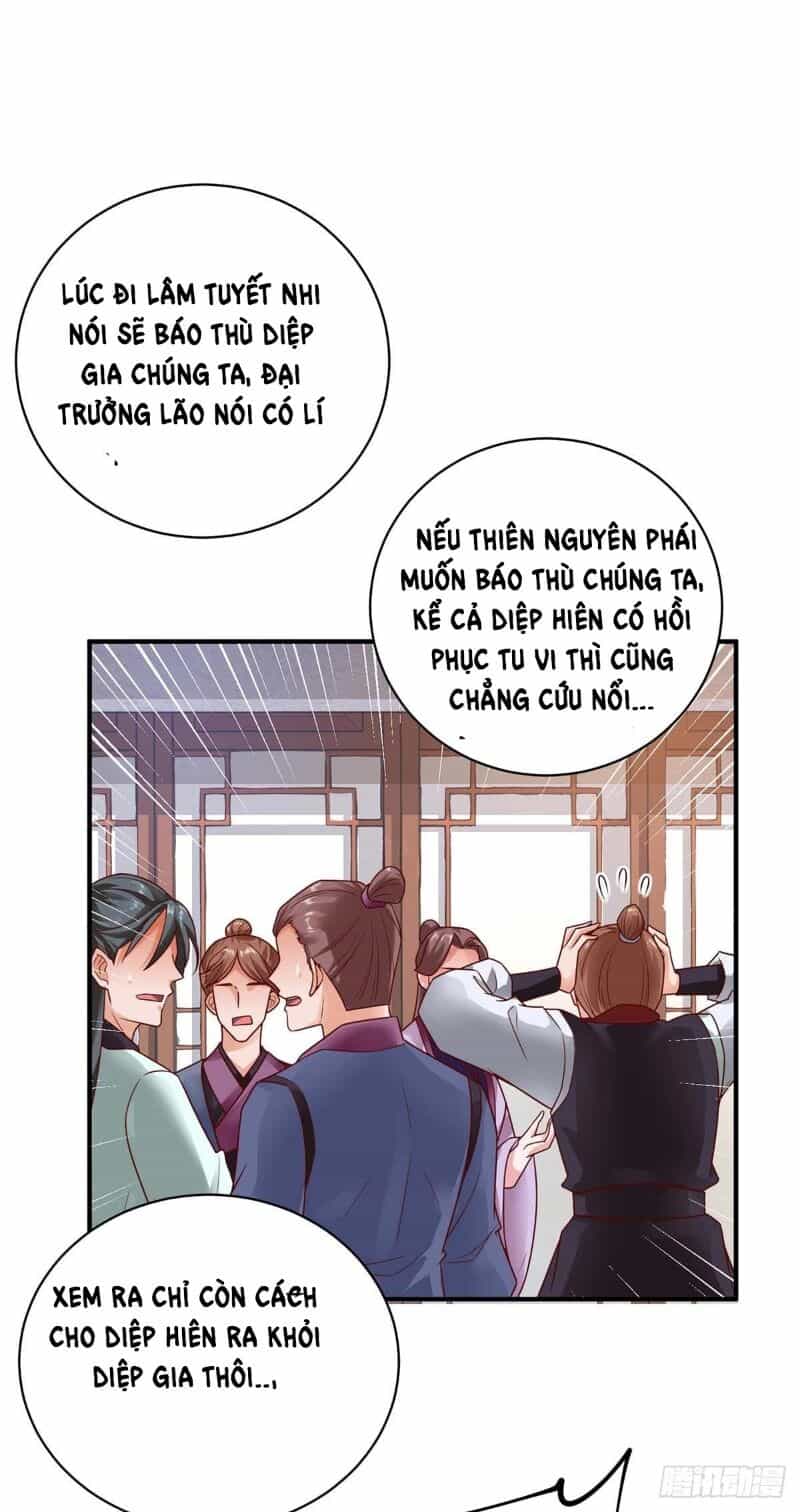 Hệ Thống Chiếm Đoạt Bá Đạo Trên Từng Hạt Gạo - Chương 6 - ảnh 19