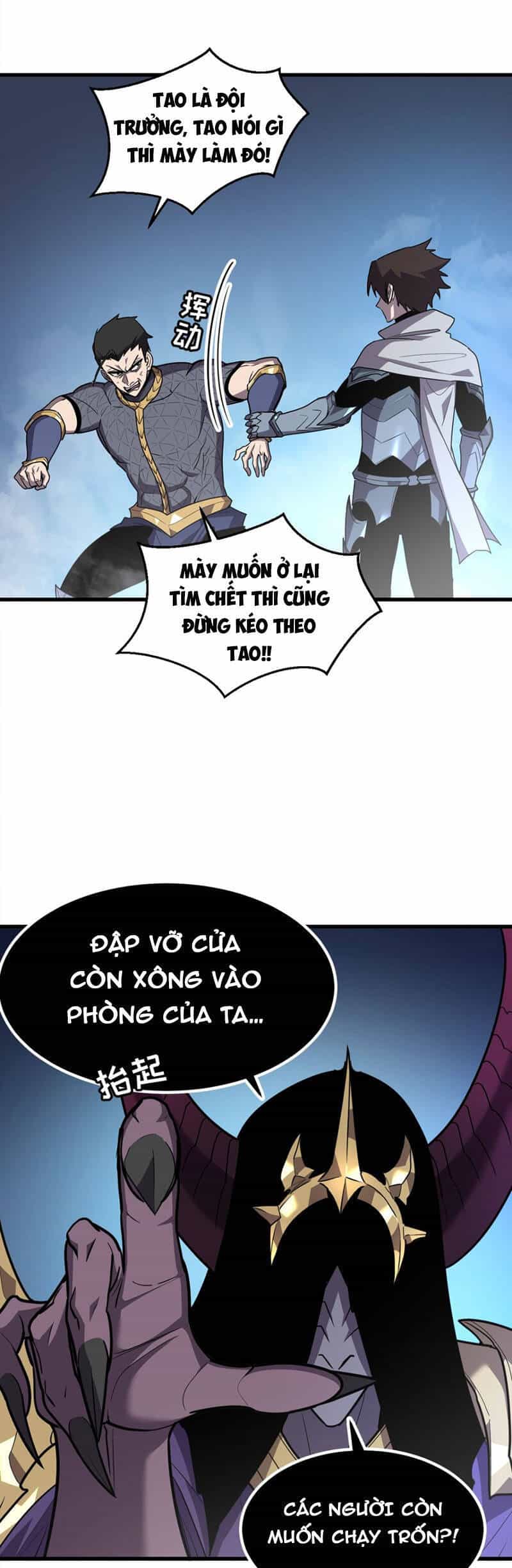 Hệ Thống Của Ta Thật Đứng Đắn - Chương 9 - ảnh 32