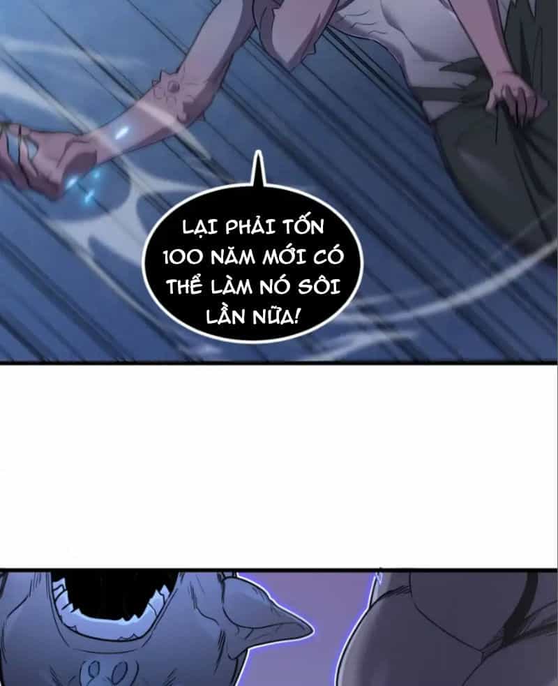 Hệ Thống Của Ta Thật Đứng Đắn - Chương 12 - ảnh 19