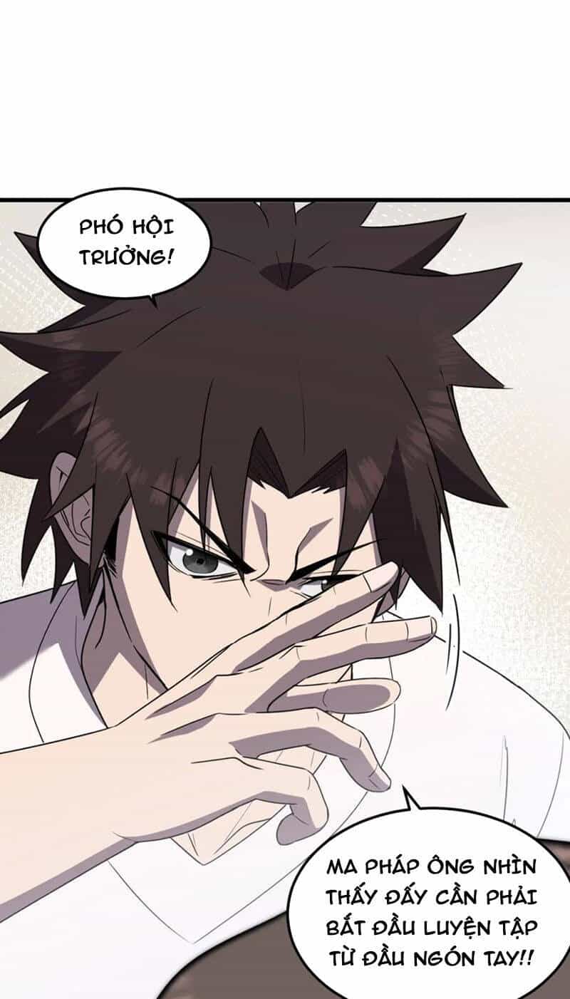 Hệ Thống Của Ta Thật Đứng Đắn - Chương 21 - ảnh 36