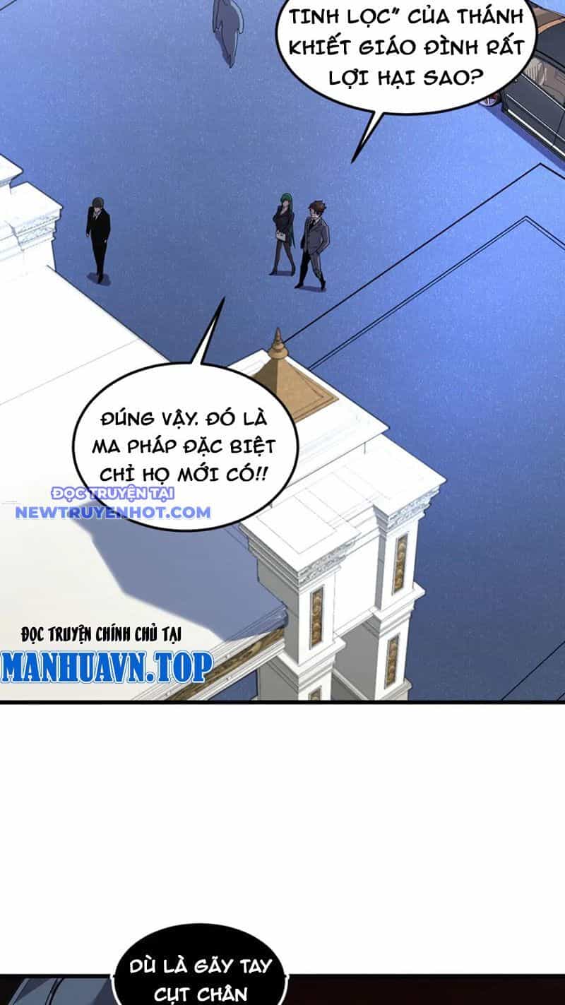 Hệ Thống Của Ta Thật Đứng Đắn - Chương 24 - ảnh 19