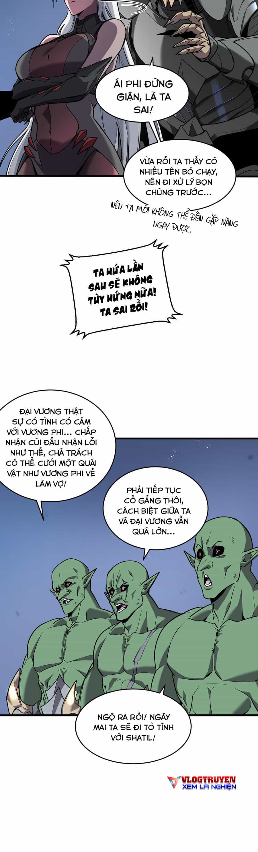 Hệ Thống Của Ta Thật Đứng Đắn - Chương 2 - ảnh 13