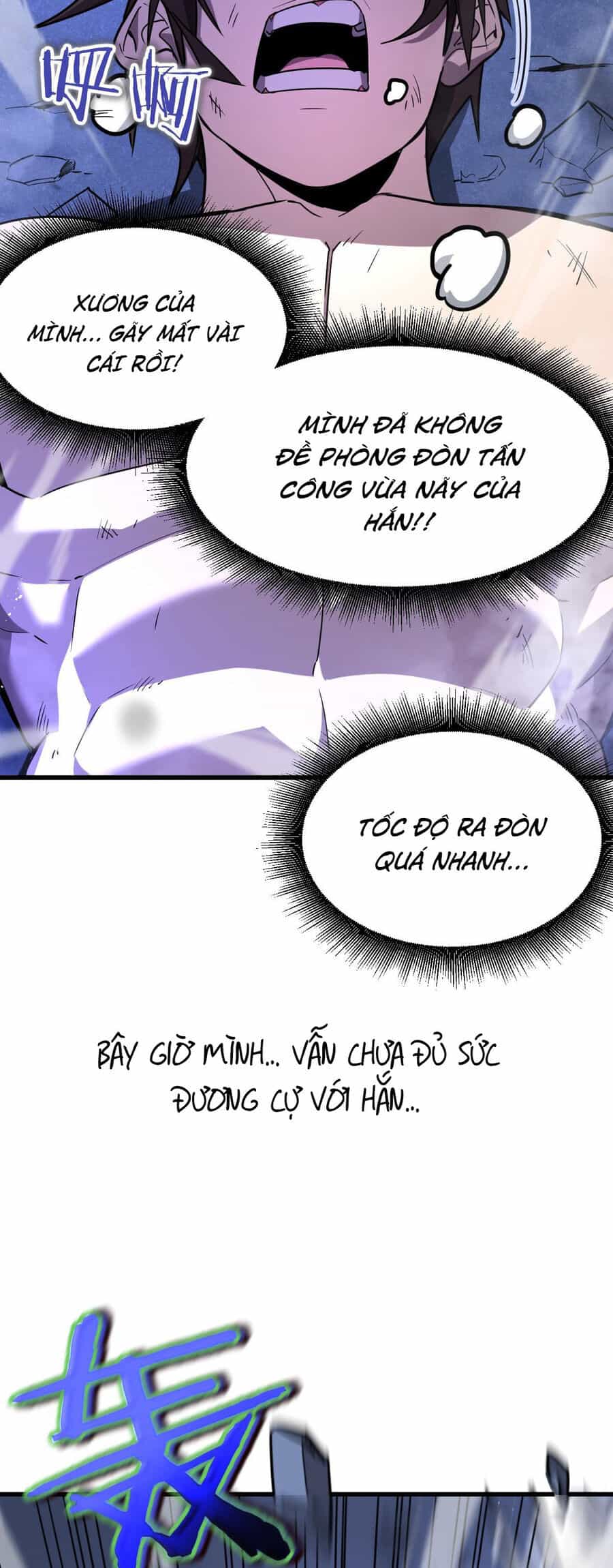 Hệ Thống Của Ta Thật Đứng Đắn - Chương 2 - ảnh 27