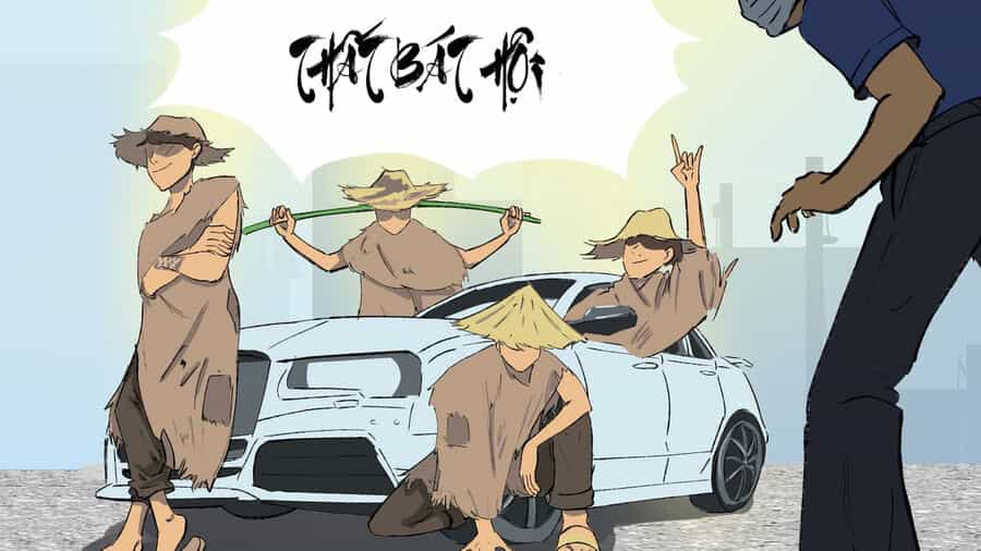 Hệ Thống Của Ta Thật Đứng Đắn - Chương 3 - ảnh 1