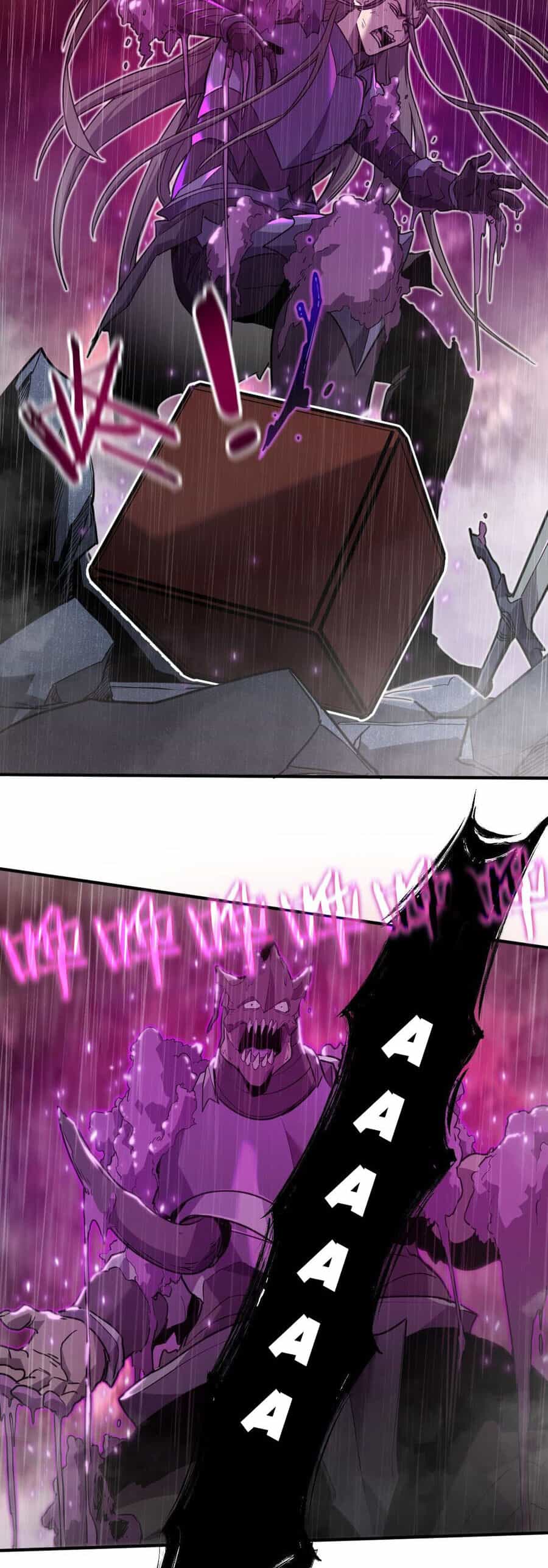 Hệ Thống Của Ta Thật Đứng Đắn - Chương 3 - ảnh 55