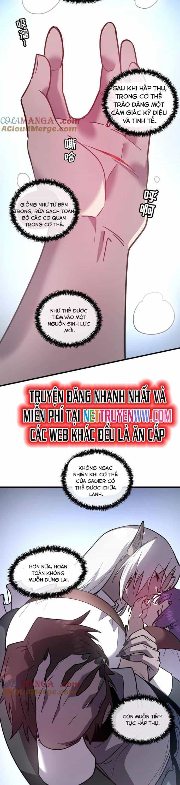 Hệ Thống Của Ta Thật Đứng Đắn - Chương 45 - ảnh 9