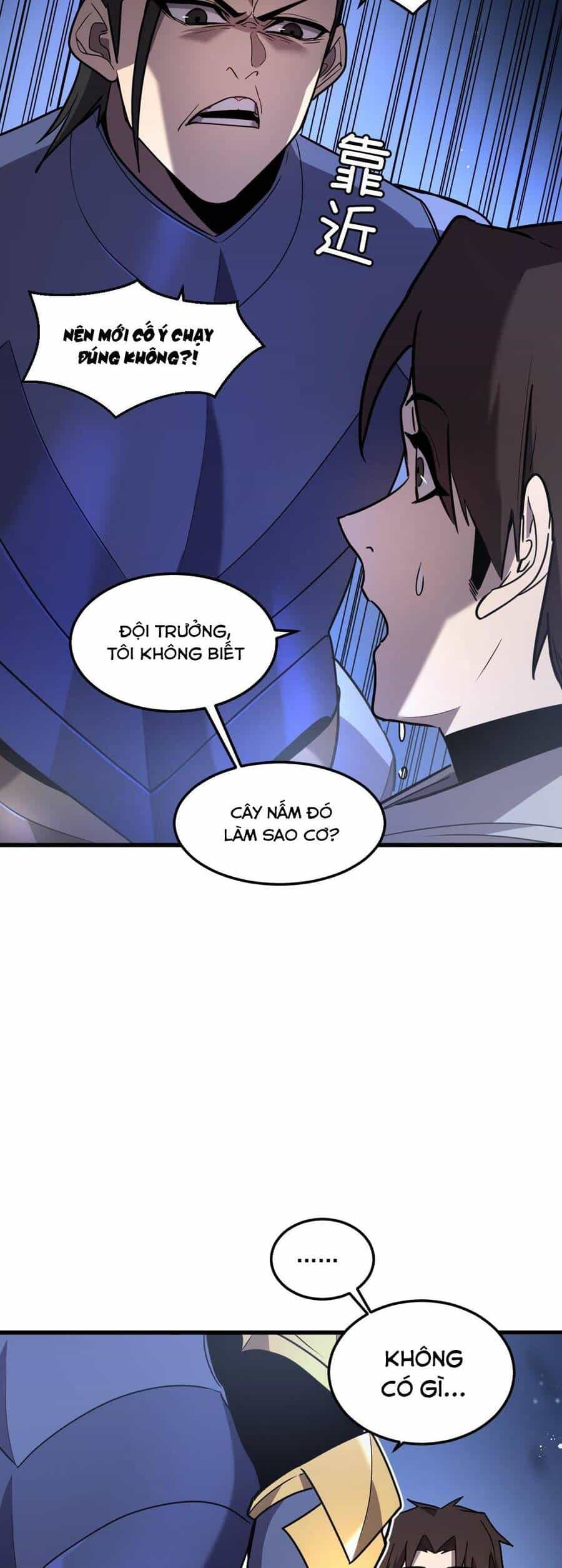 Hệ Thống Của Ta Thật Đứng Đắn - Chương 5 - ảnh 33