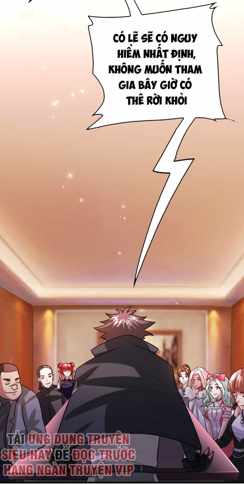 Hệ Thống Đại Gia Tại Dị Giới - Chương 117 - ảnh 7