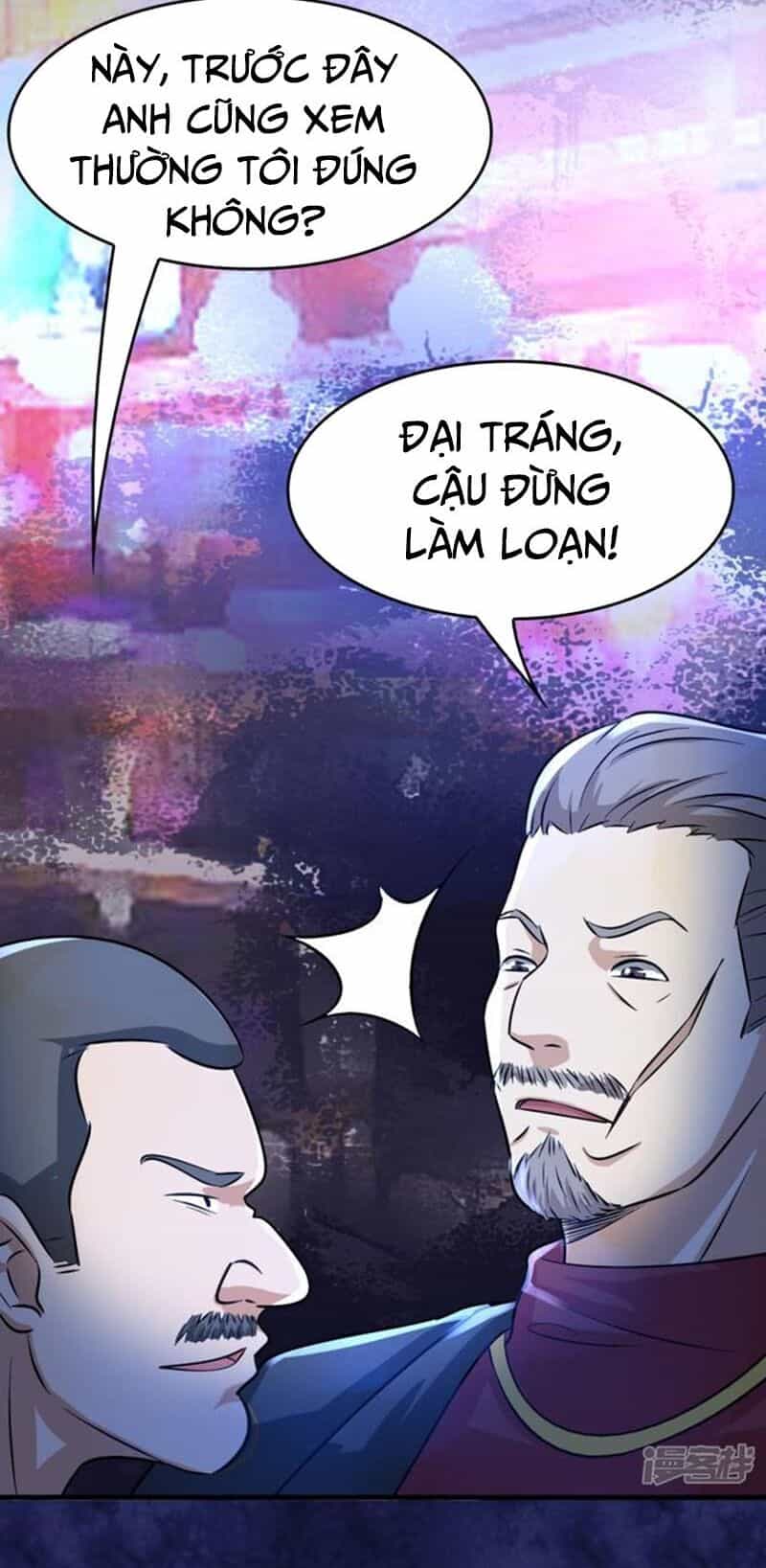Hệ Thống Đại Gia Tại Dị Giới - Chương 29 - ảnh 15